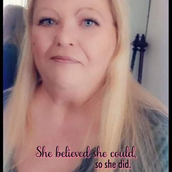 Meet your Posher, Brenda - Picture 1 of 1